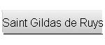 Saint Gildas de Ruys