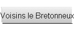 Voisins le Bretonneux