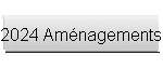 2024 Amnagements