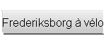 Frederiksborg  vlo