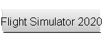 Flight Simulator 2020