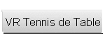 VR Tennis de Table