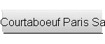 Courtaboeuf Paris Saclay